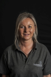 Ania Dziurowicz